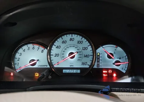 2006 Toyota Camry Solara Sle z USA, uszkodzony, nr VIN 4T1FA38P26U073569